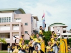 กีฬาสีสัมพันธ์ ครั้งที่ 22 "การโชว์เชียร์" Image 71