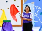 กีฬาสีสัมพันธ์ ครั้งที่ 22 "การโชว์เชียร์" Image 72