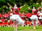 กีฬาสีสัมพันธ์ ครั้งที่ 22 "การโชว์เชียร์" Image 88