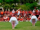 กีฬาสีสัมพันธ์ ครั้งที่ 22 "การโชว์เชียร์" Image 128