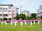 กีฬาสีสัมพันธ์ ครั้งที่ 22 "การโชว์เชียร์" Image 215