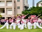กีฬาสีสัมพันธ์ ครั้งที่ 22 "การโชว์เชียร์" Image 229