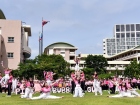 กีฬาสีสัมพันธ์ ครั้งที่ 22 "การโชว์เชียร์" Image 273