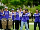 กีฬาสีสัมพันธ์ ครั้งที่ 22 "การโชว์เชียร์" Image 329