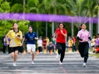 กีฬาสีสัมพันธ์ ครั้งที่ 22 "การแข่งขันกรีฑา" Image 345