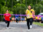 กีฬาสีสัมพันธ์ ครั้งที่ 22 "การแข่งขันกรีฑา" Image 354