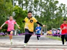 กีฬาสีสัมพันธ์ ครั้งที่ 22 "การแข่งขันกรีฑา" Image 366