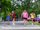 กีฬาสีสัมพันธ์ ครั้งที่ 22 "การแข่งขันกรีฑา" Image 373