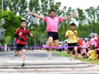 กีฬาสีสัมพันธ์ ครั้งที่ 22 "การแข่งขันกรีฑา" Image 374
