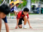 กีฬาสีสัมพันธ์ ครั้งที่ 22 "การแข่งขันกรีฑา" Image 446