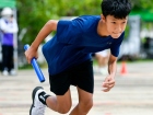 กีฬาสีสัมพันธ์ ครั้งที่ 22 "การแข่งขันกรีฑา" Image 447