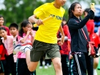กีฬาสีสัมพันธ์ ครั้งที่ 22 "การแข่งขันกรีฑา" Image 451