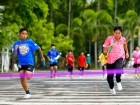 กีฬาสีสัมพันธ์ ครั้งที่ 22 "การแข่งขันกรีฑา" Image 452