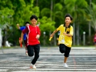 กีฬาสีสัมพันธ์ ครั้งที่ 22 "การแข่งขันกรีฑา" Image 456