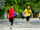 กีฬาสีสัมพันธ์ ครั้งที่ 22 "การแข่งขันกรีฑา" Image 457