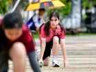 กีฬาสีสัมพันธ์ ครั้งที่ 22 "การแข่งขันกรีฑา" Image 462