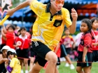 กีฬาสีสัมพันธ์ ครั้งที่ 22 "การแข่งขันกรีฑา" Image 582