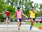 กีฬาสีสัมพันธ์ ครั้งที่ 22 "การแข่งขันกรีฑา" Image 585