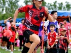 กีฬาสีสัมพันธ์ ครั้งที่ 22 "การแข่งขันกรีฑา" Image 603