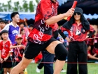 กีฬาสีสัมพันธ์ ครั้งที่ 22 "การแข่งขันกรีฑา" Image 604