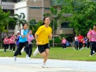 กีฬาสีสัมพันธ์ ครั้งที่ 22 "การแข่งขันกรีฑา" Image 649