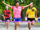 กีฬาสีสัมพันธ์ ครั้งที่ 22 "การแข่งขันกรีฑา" Image 1