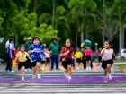 กีฬาสีสัมพันธ์ ครั้งที่ 22 "การแข่งขันกรีฑา" Image 2