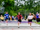 กีฬาสีสัมพันธ์ ครั้งที่ 22 "การแข่งขันกรีฑา" Image 3