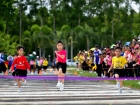 กีฬาสีสัมพันธ์ ครั้งที่ 22 "การแข่งขันกรีฑา" Image 5