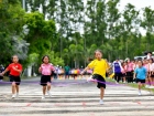 กีฬาสีสัมพันธ์ ครั้งที่ 22 "การแข่งขันกรีฑา" Image 9