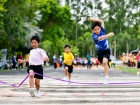 กีฬาสีสัมพันธ์ ครั้งที่ 22 "การแข่งขันกรีฑา" Image 12