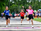 กีฬาสีสัมพันธ์ ครั้งที่ 22 "การแข่งขันกรีฑา" Image 16