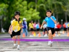 กีฬาสีสัมพันธ์ ครั้งที่ 22 "การแข่งขันกรีฑา" Image 21