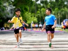กีฬาสีสัมพันธ์ ครั้งที่ 22 "การแข่งขันกรีฑา" Image 22
