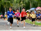 กีฬาสีสัมพันธ์ ครั้งที่ 22 "การแข่งขันกรีฑา" Image 37