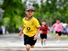 กีฬาสีสัมพันธ์ ครั้งที่ 22 "การแข่งขันกรีฑา" Image 49