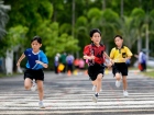 กีฬาสีสัมพันธ์ ครั้งที่ 22 "การแข่งขันกรีฑา" Image 53