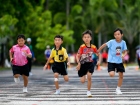 กีฬาสีสัมพันธ์ ครั้งที่ 22 "การแข่งขันกรีฑา" Image 57