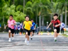 กีฬาสีสัมพันธ์ ครั้งที่ 22 "การแข่งขันกรีฑา" Image 68