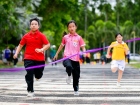 กีฬาสีสัมพันธ์ ครั้งที่ 22 "การแข่งขันกรีฑา" Image 76