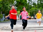 กีฬาสีสัมพันธ์ ครั้งที่ 22 "การแข่งขันกรีฑา" Image 77