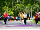 กีฬาสีสัมพันธ์ ครั้งที่ 22 "การแข่งขันกรีฑา" Image 78