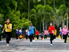 กีฬาสีสัมพันธ์ ครั้งที่ 22 "การแข่งขันกรีฑา" Image 80
