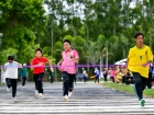 กีฬาสีสัมพันธ์ ครั้งที่ 22 "การแข่งขันกรีฑา" Image 85