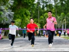 กีฬาสีสัมพันธ์ ครั้งที่ 22 "การแข่งขันกรีฑา" Image 86