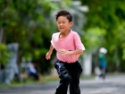 กีฬาสีสัมพันธ์ ครั้งที่ 22 "การแข่งขันกรีฑา" Image 89