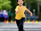 กีฬาสีสัมพันธ์ ครั้งที่ 22 "การแข่งขันกรีฑา" Image 90
