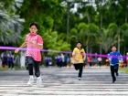 กีฬาสีสัมพันธ์ ครั้งที่ 22 "การแข่งขันกรีฑา" Image 101