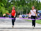 กีฬาสีสัมพันธ์ ครั้งที่ 22 "การแข่งขันกรีฑา" Image 107