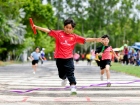 กีฬาสีสัมพันธ์ ครั้งที่ 22 "การแข่งขันกรีฑา" Image 117